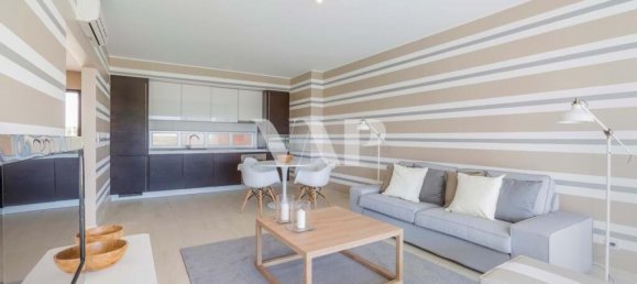 Квартира с 1 спальней в Картейра, Португалия № 100863 21