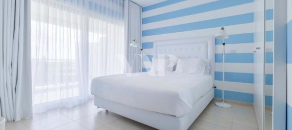 Квартира с 1 спальней в Картейра, Португалия № 100863 4