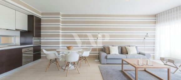 Квартира с 1 спальней в Картейра, Португалия № 100863 19