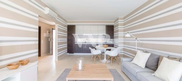 Квартира с 1 спальней в Картейра, Португалия № 100863 20