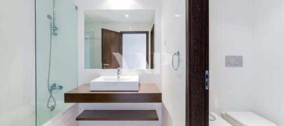 Квартира с 1 спальней в Картейра, Португалия № 100863 5