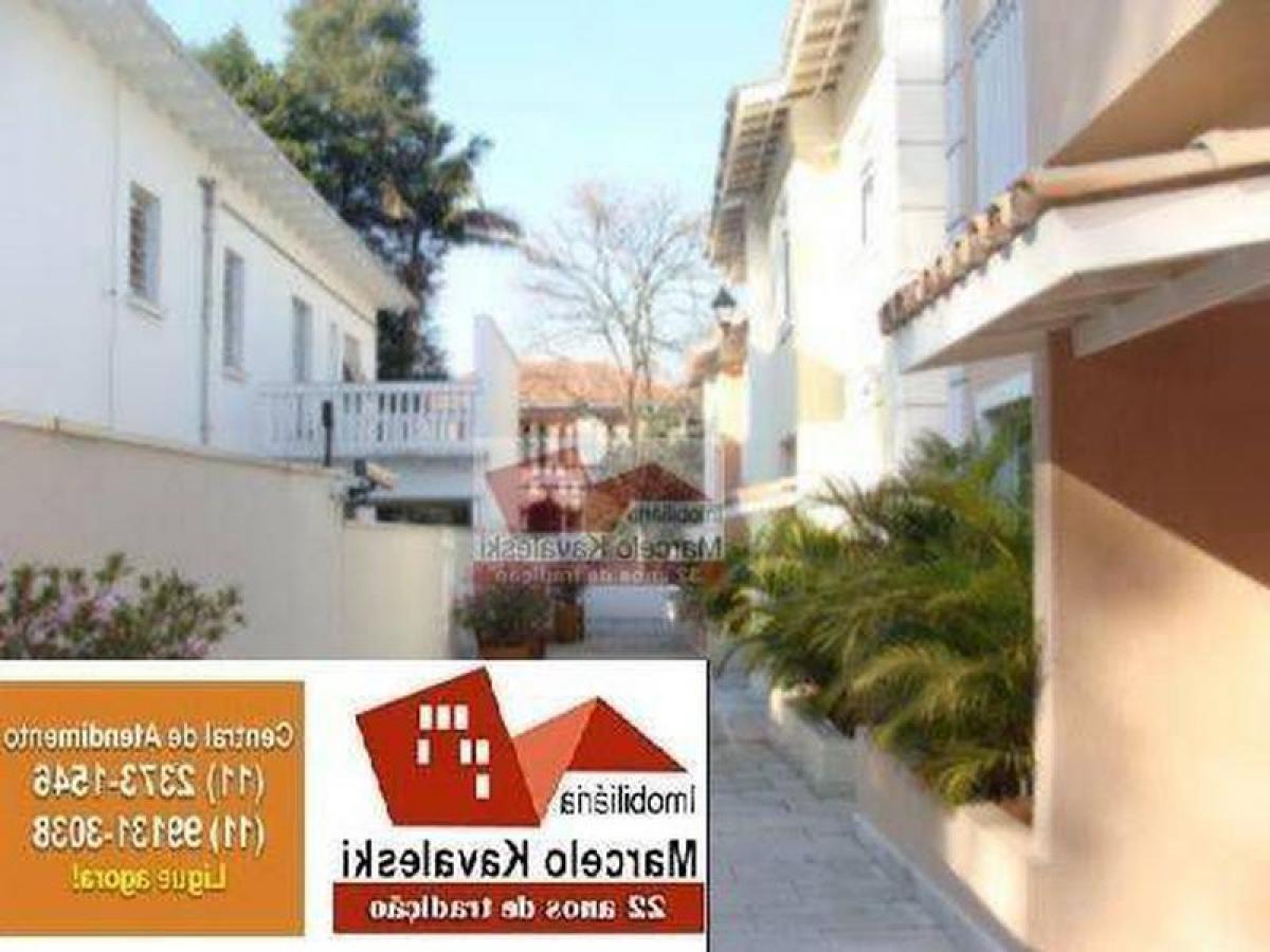 3 Schlafzimmer Haus in Sao Paulo, Brazil, Nr. 522404