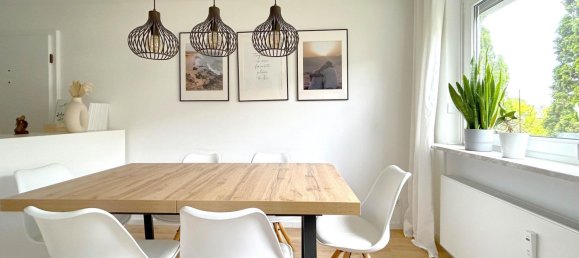 Apartamento de 3 divisões em Ludwigsburg, Germany N.º 298042 2