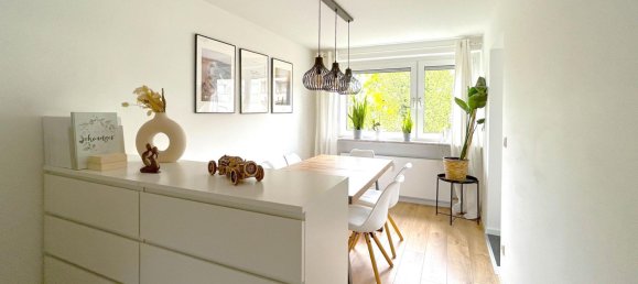 Apartamento de 3 divisões em Ludwigsburg, Germany N.º 298042 3