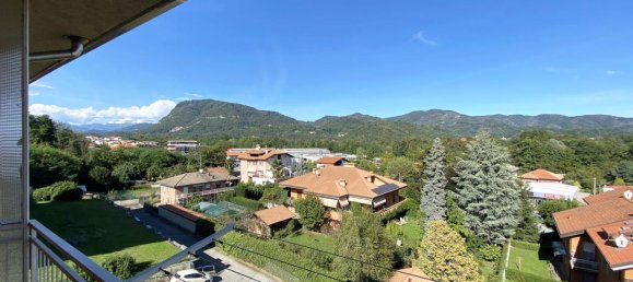 3-salle Appartement à Serravalle Sesia, Italy No. 234257 2