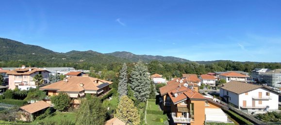 3-salle Appartement à Serravalle Sesia, Italy No. 234257 14