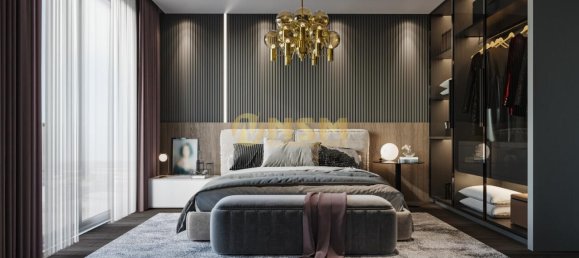 Apartamento 1+1 em Alanya, Turkey N.º 31181 10