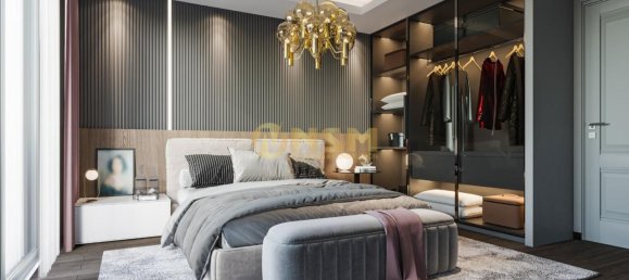 Apartamento 1+1 em Alanya, Turkey N.º 31181 9