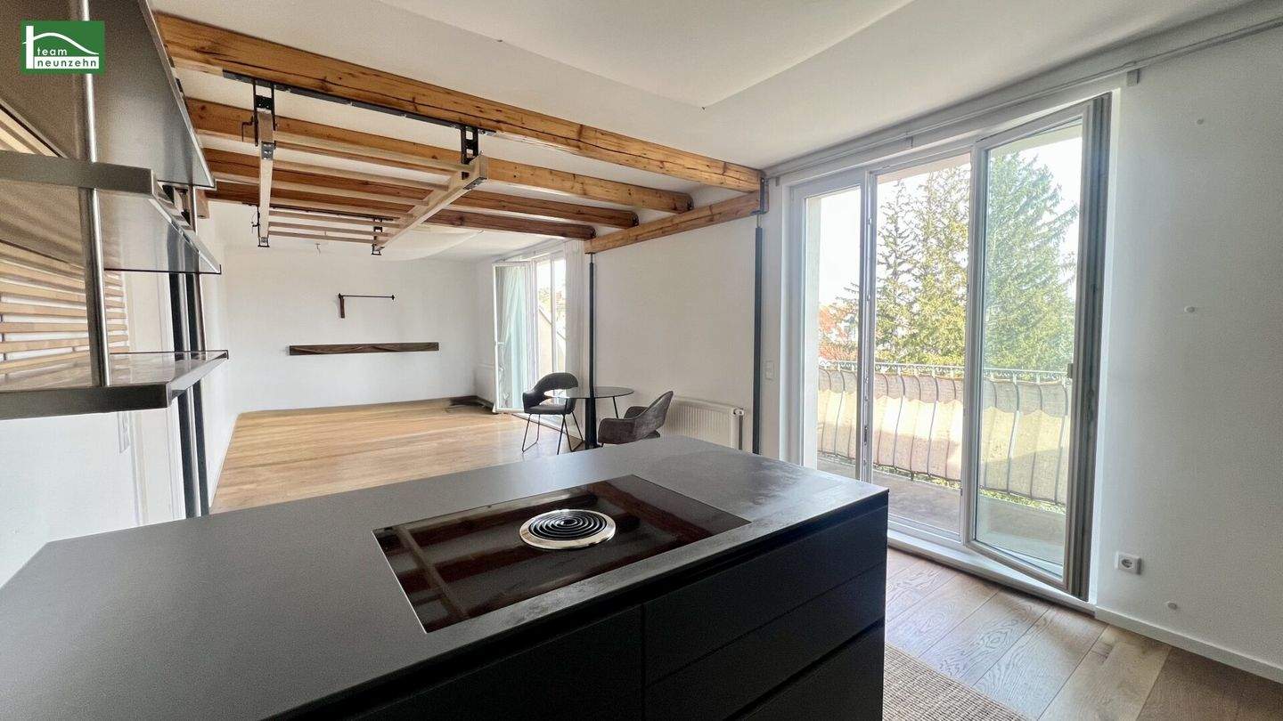 2-Zimmer Wohnung in Hietzing, Austria, Nr. 252316