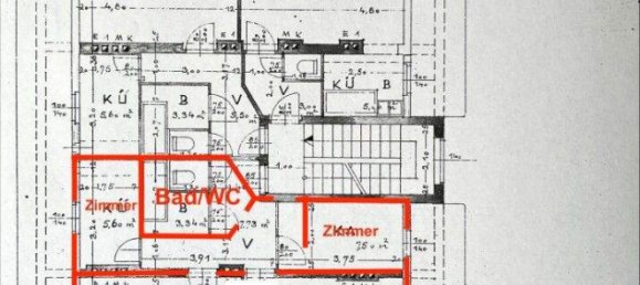 2-Zimmer Wohnung in Hietzing, Austria, Nr. 252316 25