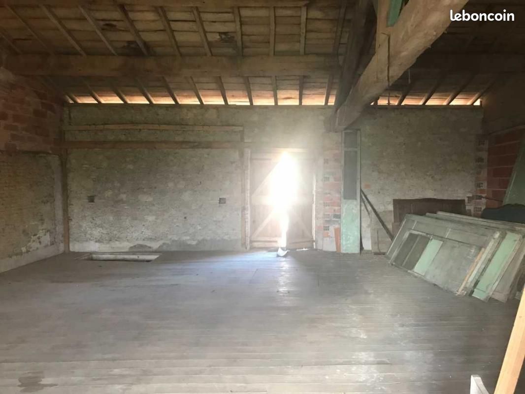 2 rooms House in Caignac, France No. 192943