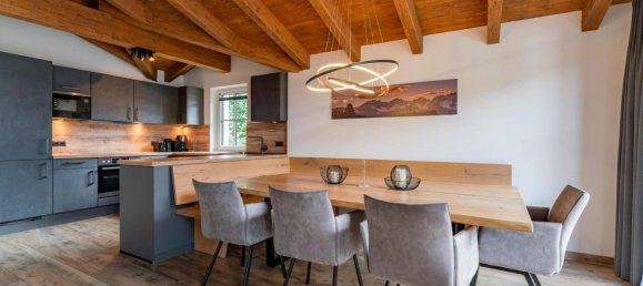 4 bedrooms Apartment in Uttendorf, Austria No. 208122 7