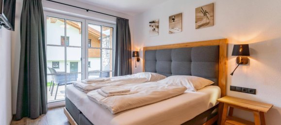 4 bedrooms Apartment in Uttendorf, Austria No. 208122 8