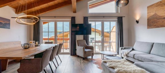 4 bedrooms Apartment in Uttendorf, Austria No. 208122 2