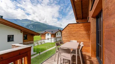 4 bedrooms Apartment in Uttendorf, Austria No. 208122