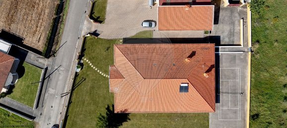 4 Schlafzimmer Haus in Oliveira do Bairro, Portugal, Nr. 43288 43