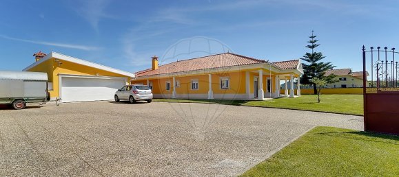 4 Schlafzimmer Haus in Oliveira do Bairro, Portugal, Nr. 43288 39