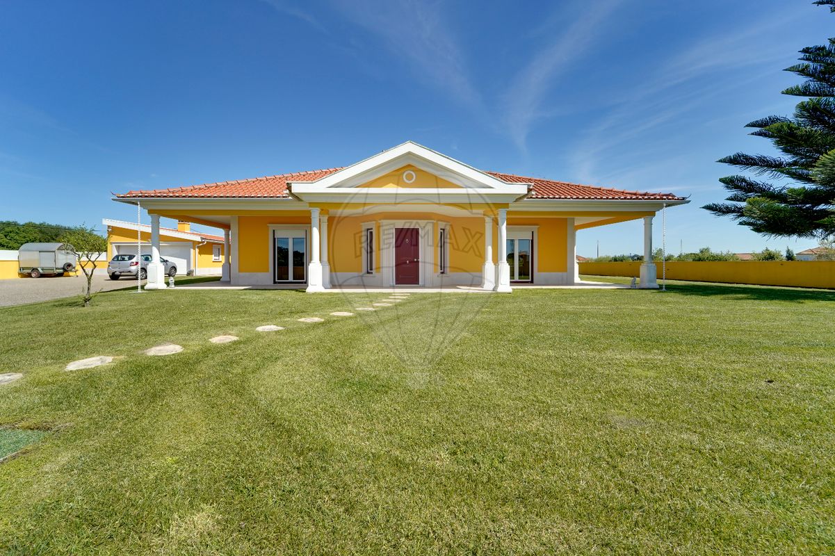 4 Schlafzimmer Haus in Oliveira do Bairro, Portugal, Nr. 43288