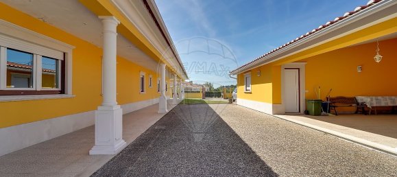 4 Schlafzimmer Haus in Oliveira do Bairro, Portugal, Nr. 43288 37