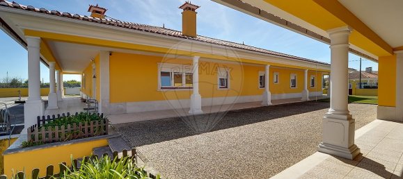 4 Schlafzimmer Haus in Oliveira do Bairro, Portugal, Nr. 43288 38