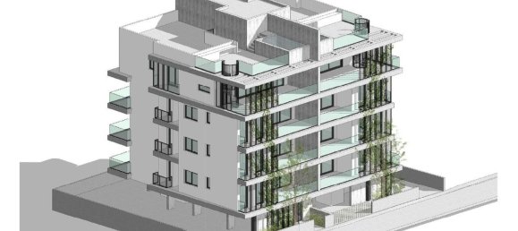 3 Schlafzimmer Wohnung in Limassol, Cyprus, Nr. 29104 3