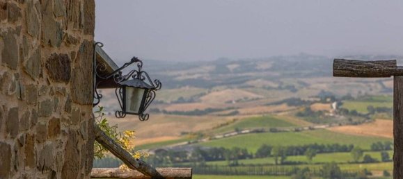 3 Schlafzimmer Haus in Montalcino, Italy, Nr. 291819 10