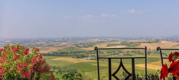 3 Schlafzimmer Haus in Montalcino, Italy, Nr. 291819 15