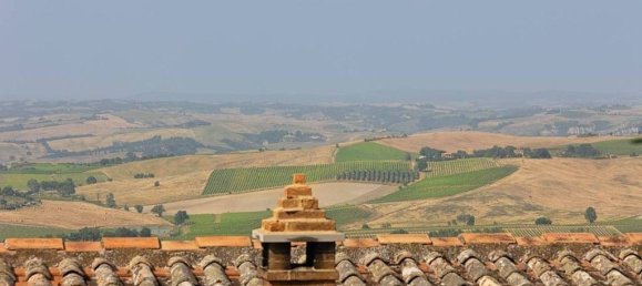 3 Schlafzimmer Haus in Montalcino, Italy, Nr. 291819 11