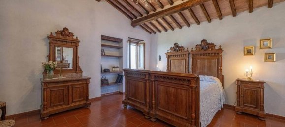 3 Schlafzimmer Haus in Montalcino, Italy, Nr. 291819 28