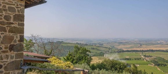 3 Schlafzimmer Haus in Montalcino, Italy, Nr. 291819 9