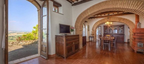 3 Schlafzimmer Haus in Montalcino, Italy, Nr. 291819 19
