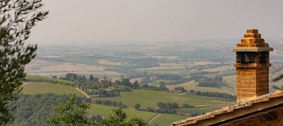 3 Schlafzimmer Haus in Montalcino, Italy, Nr. 291819 12