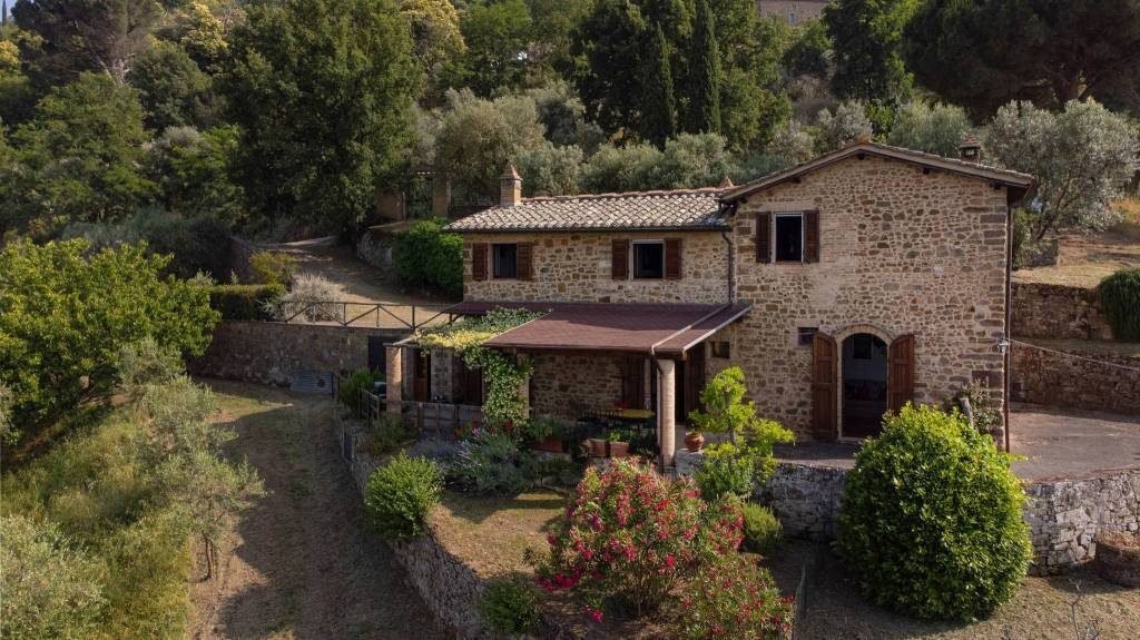 3 Schlafzimmer Haus in Montalcino, Italy, Nr. 291819