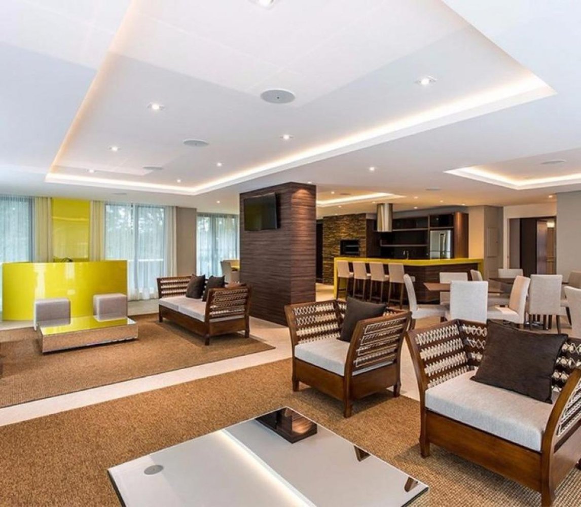 3 bedrooms House in Curitiba, Brazil No. 535138