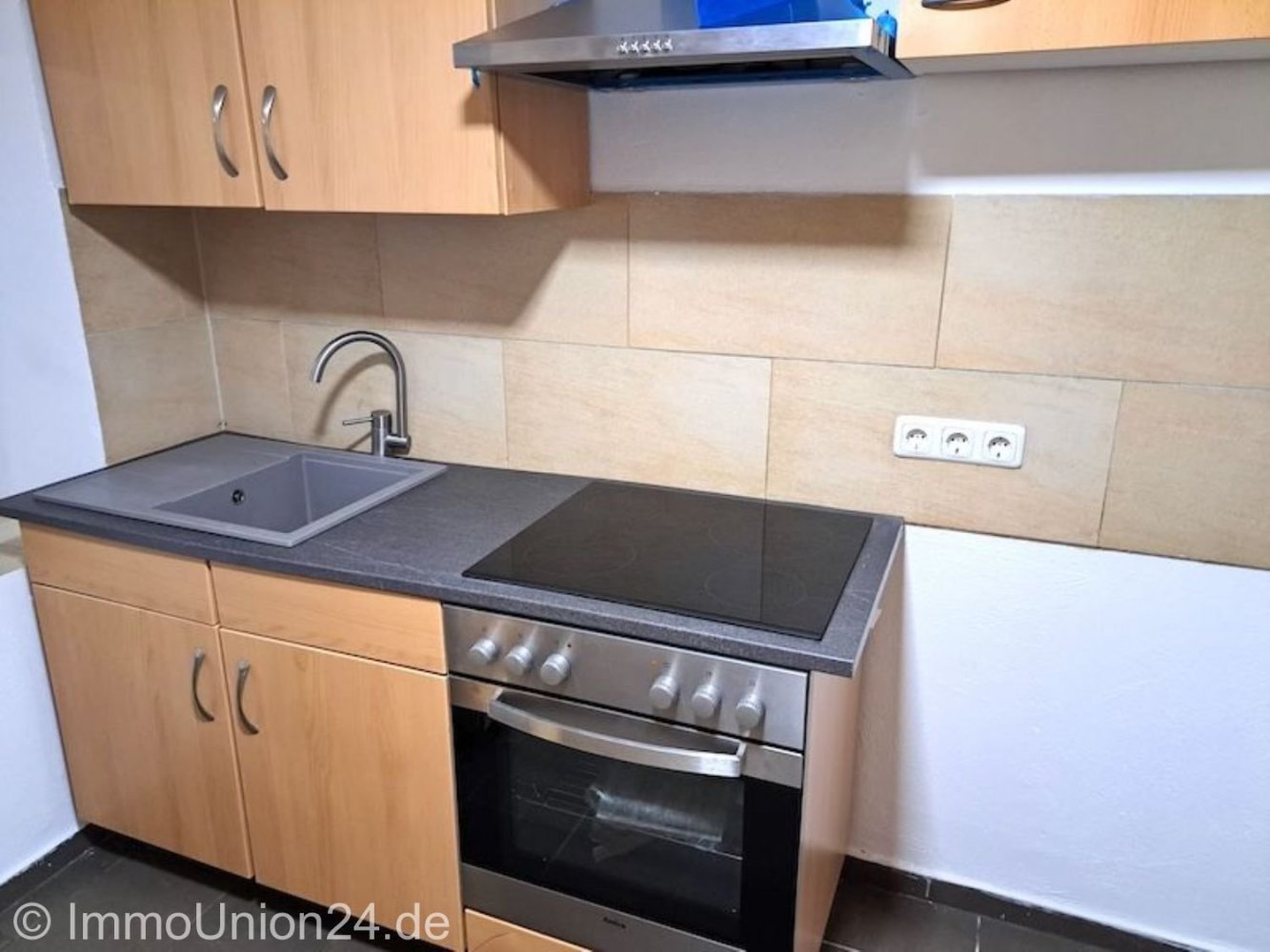 3 rooms Apartment in Schwabach, Germany No. 55963