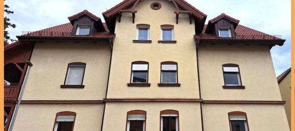 3 rooms Apartment in Schwabach, Germany No. 55963 12