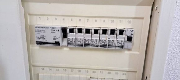 3 rooms Apartment in Schwabach, Germany No. 55963 2