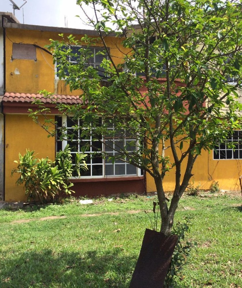 3 غرف نوم قطعة أرض في Veracruz, Mexico رقم 206717