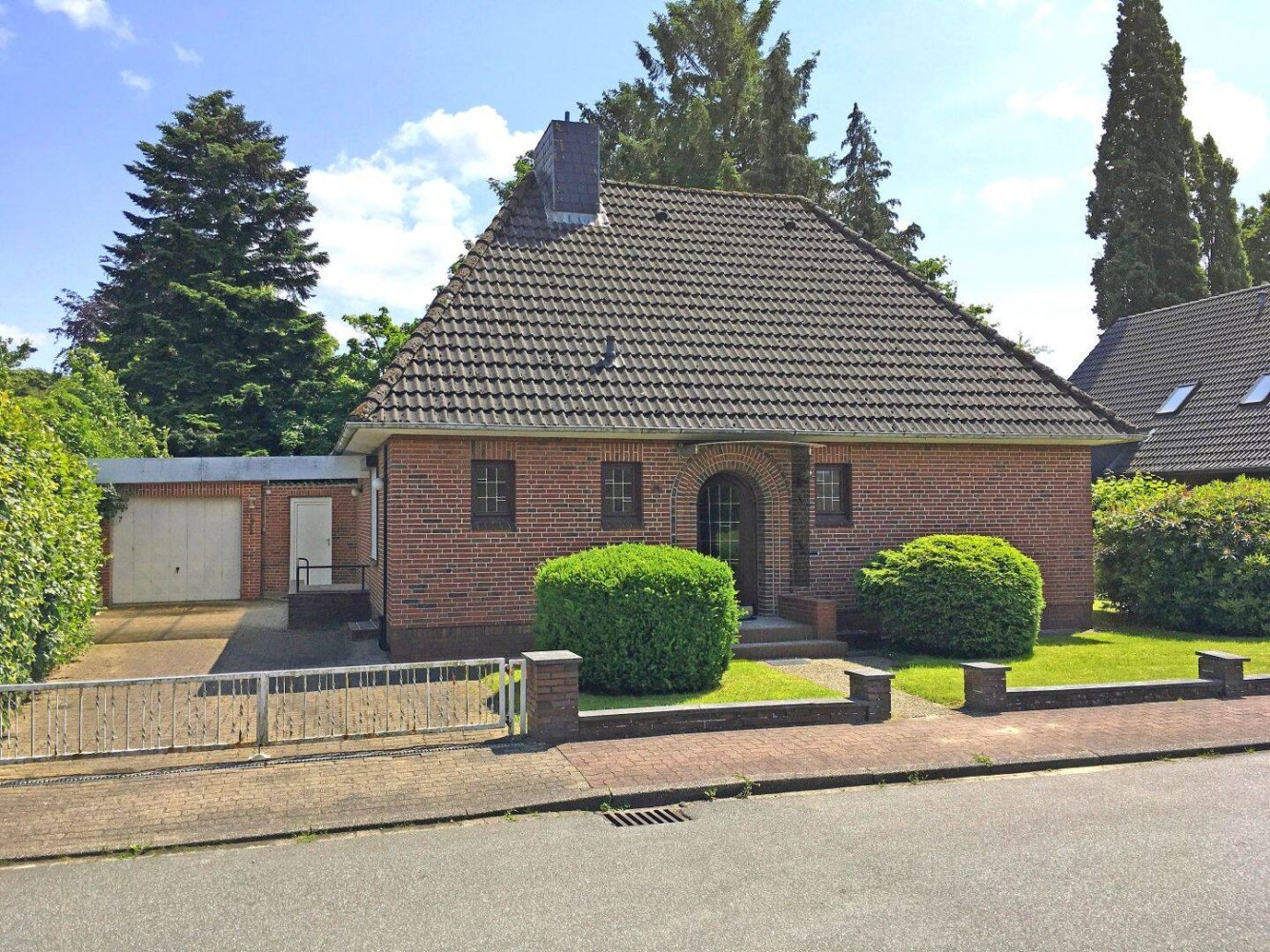 4غرفة بنغالو في Steinburg, Germany رقم 34819