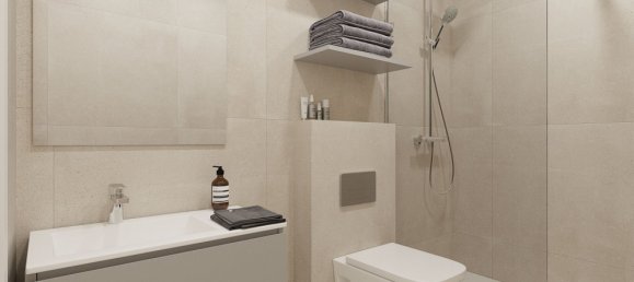 3 bedrooms Apartment in Santa Pola, Spain No. 8839 3