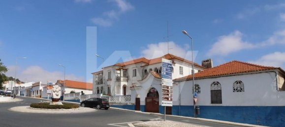 9 bedrooms House in Aljustrel, Portugal No. 51941 8