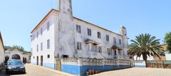 9 bedrooms House in Aljustrel, Portugal No. 51941 31