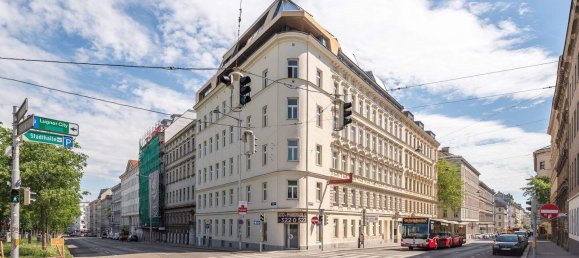 4 rooms Apartment in Neubau, Austria No. 204393 21