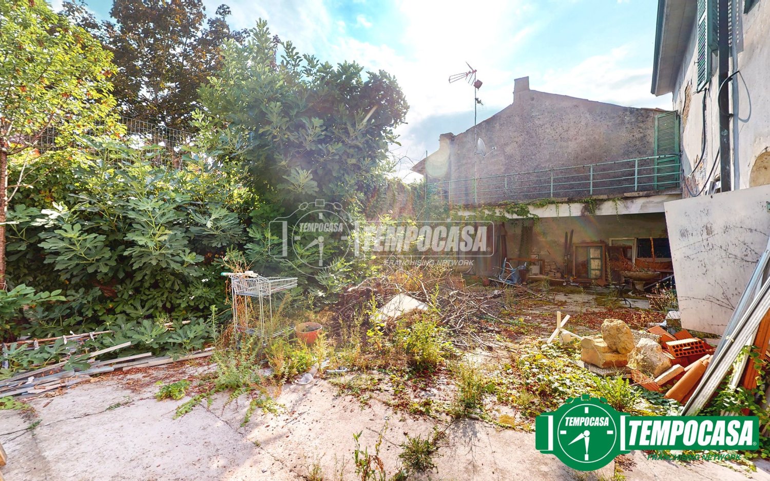 Casa de 3 dormitorios en Mirabello Monferrato, Italy No. 361465