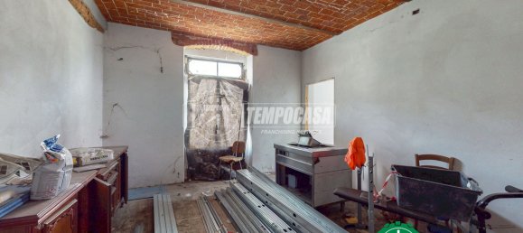 Casa de 3 dormitorios en Mirabello Monferrato, Italy No. 361465 14