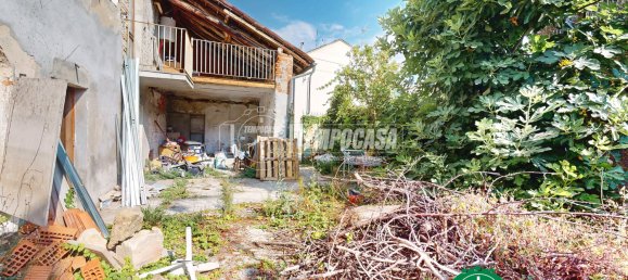 Casa de 3 dormitorios en Mirabello Monferrato, Italy No. 361465 9