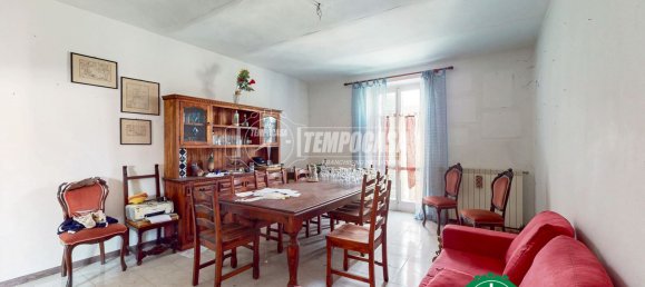 Casa de 3 dormitorios en Mirabello Monferrato, Italy No. 361465 3