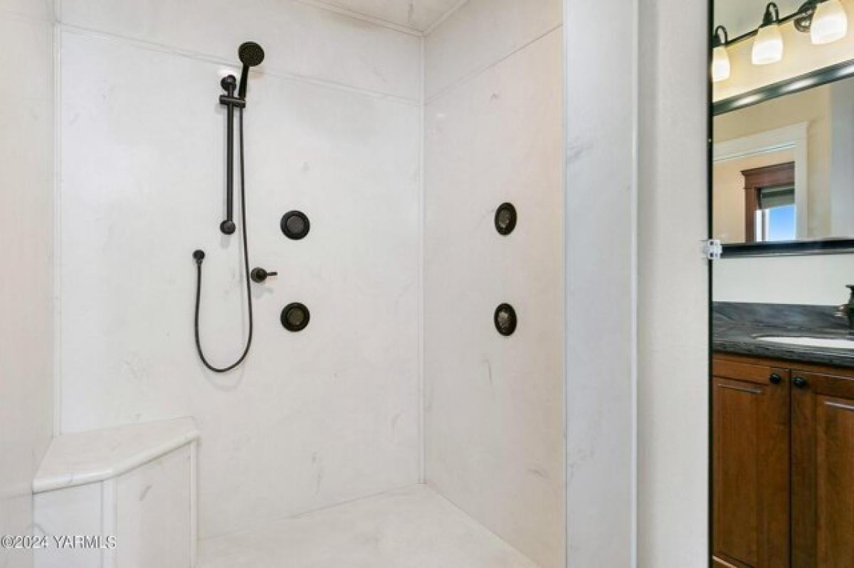 5 غرف نوم منزل في Zillah, USA رقم 435863