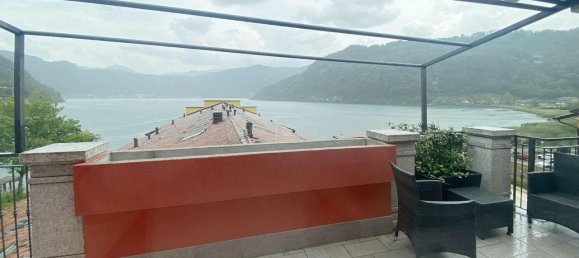 5غرفة بانتهاوس في Lavena Ponte Tresa, Italy رقم 117457 18