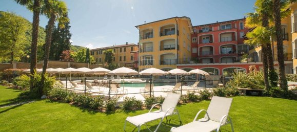 5غرفة بانتهاوس في Lavena Ponte Tresa, Italy رقم 117457 3